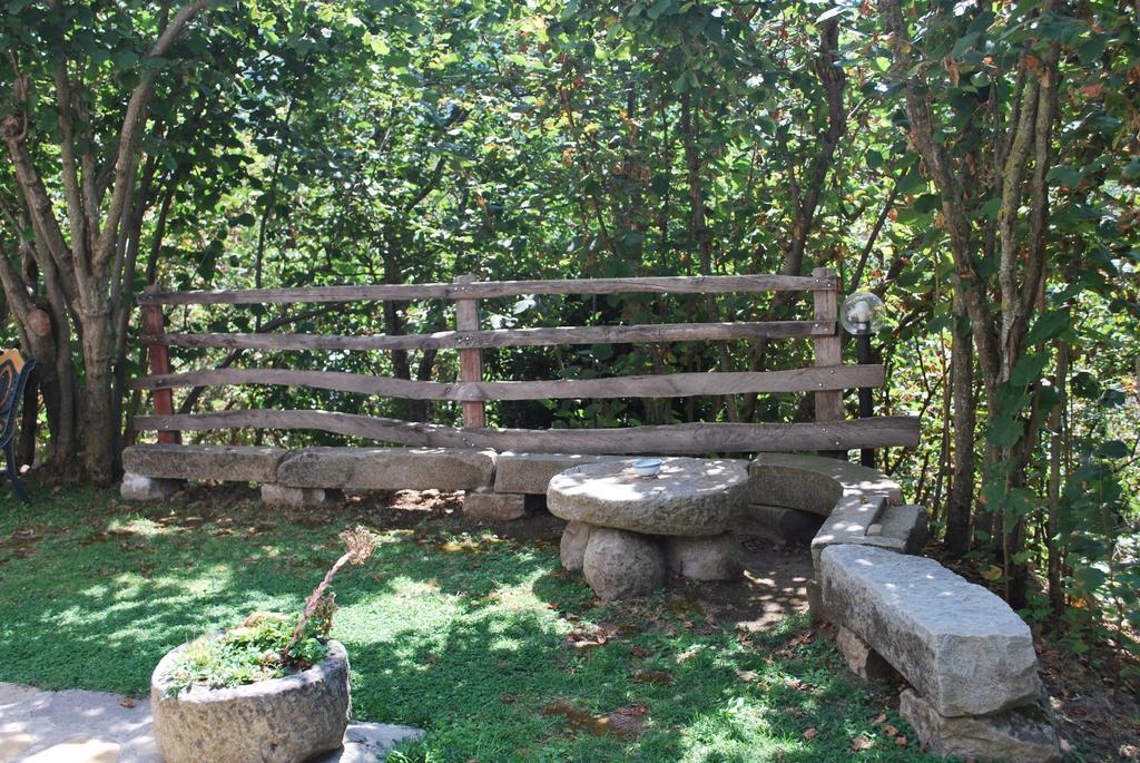 Agriturismo Fontanapietra * Tortorici