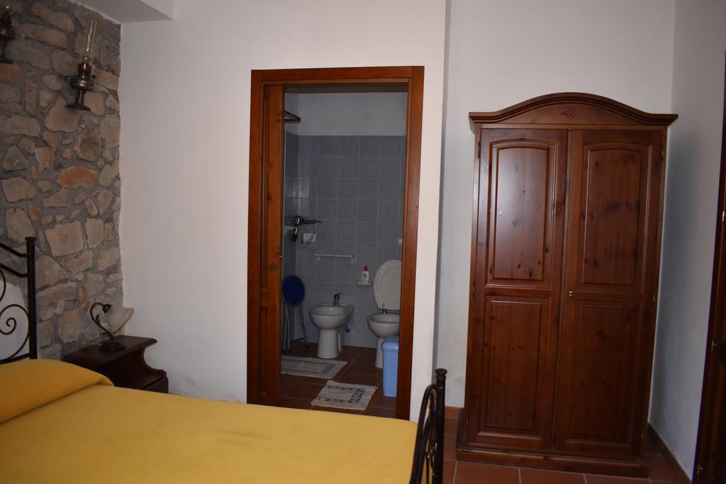 Farm stay Agriturismo Fontanapietra