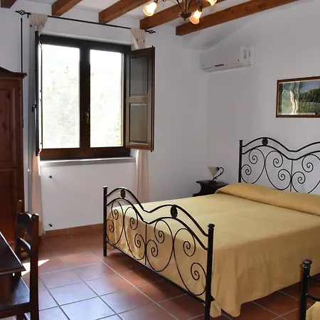 Agriturismo Fontanapietra Tortorici Exterior photo