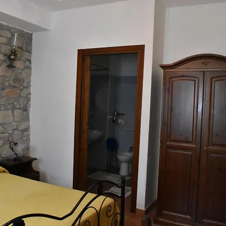Agriturismo Fontanapietra Tortorici Exterior photo