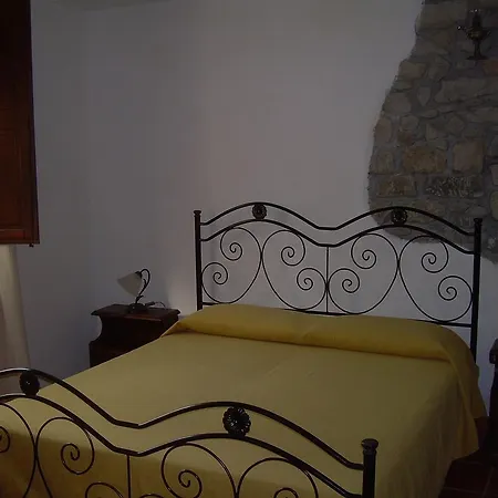 Agriturismo Fontanapietra Tortorici Room photo