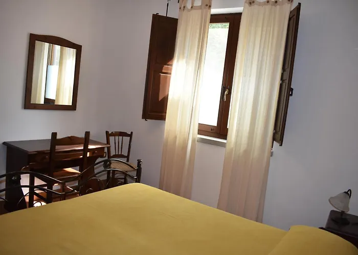 Agriturismo Fontanapietra