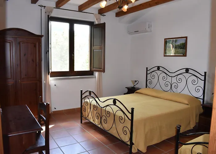 Agriturismo Fontanapietra