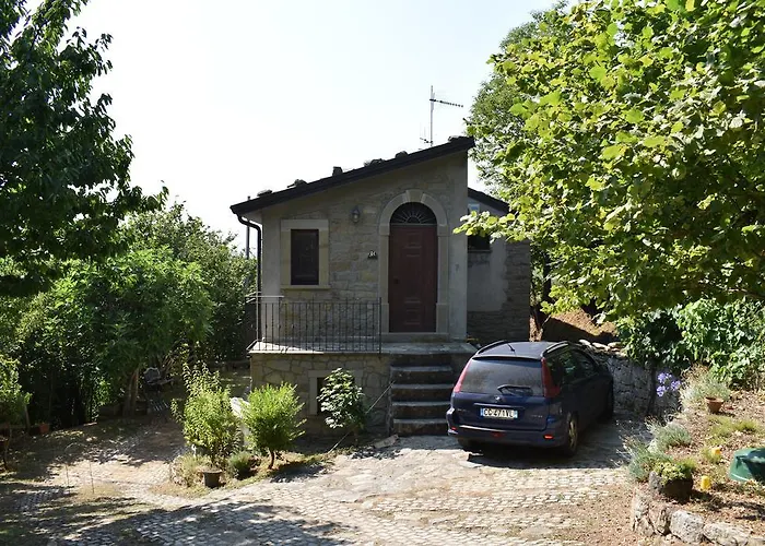 Agriturismo Fontanapietra