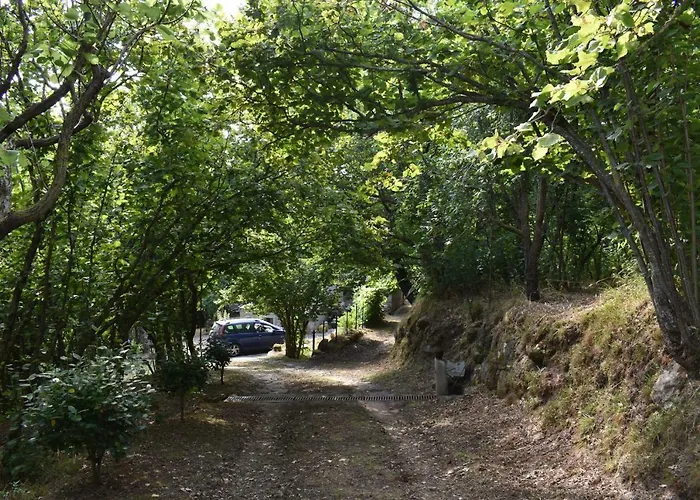 Agriturismo Fontanapietra