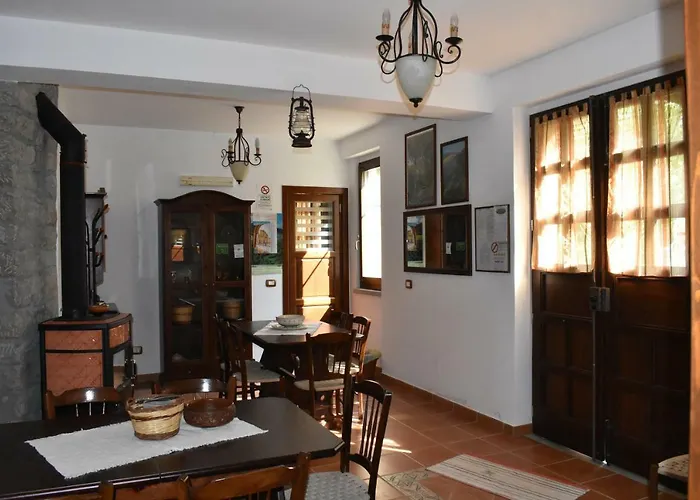Agriturismo Fontanapietra