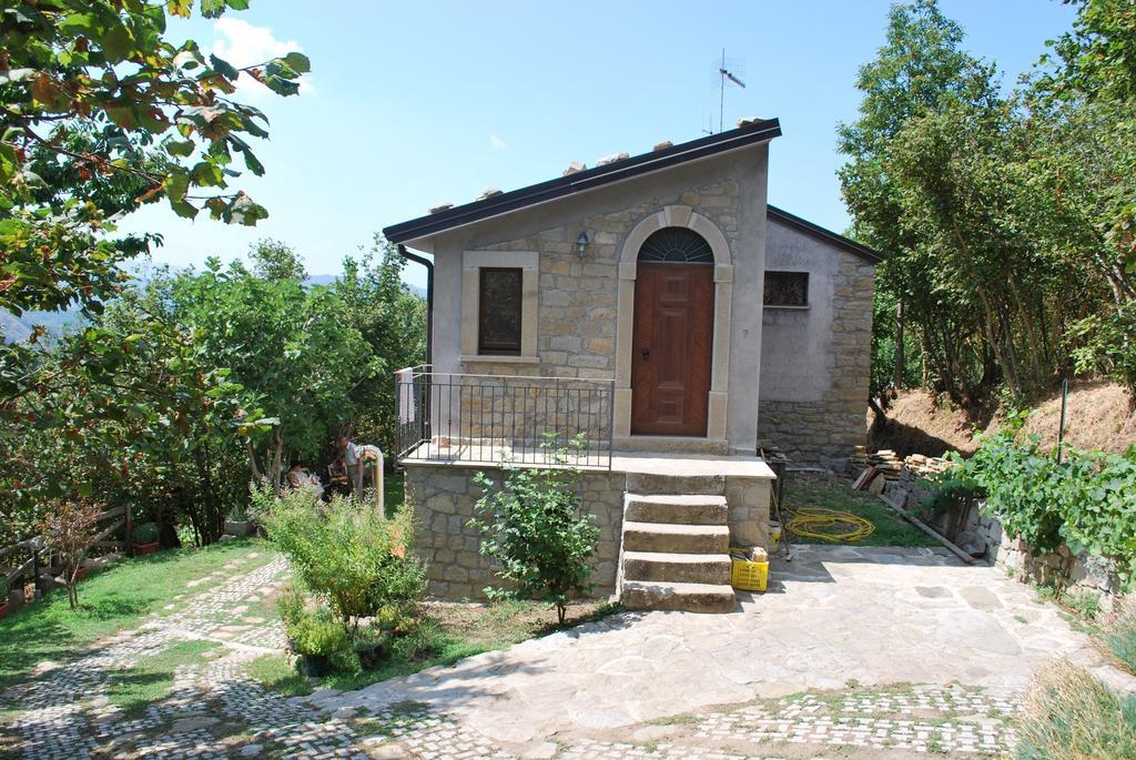 Fontanapietra Séjour à la ferme Tortorici