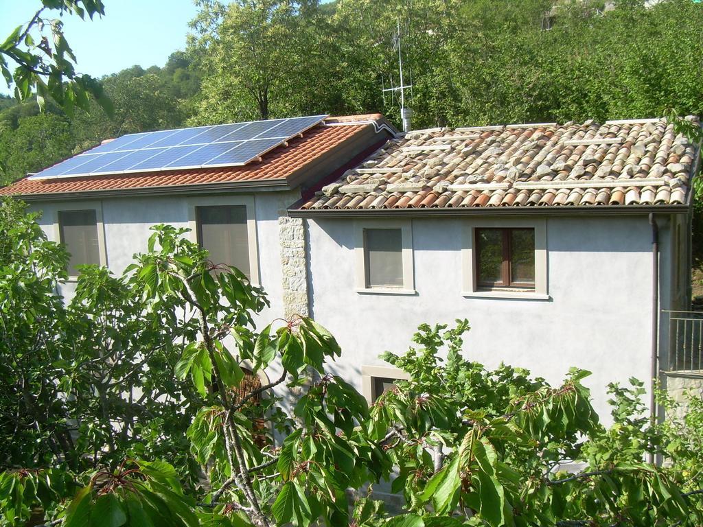 Agriturismo Fontanapietra * Tortorici