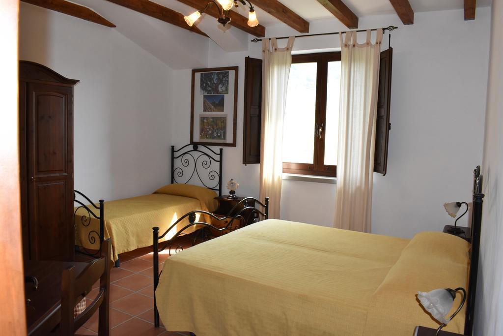 Fontanapietra Séjour à la ferme