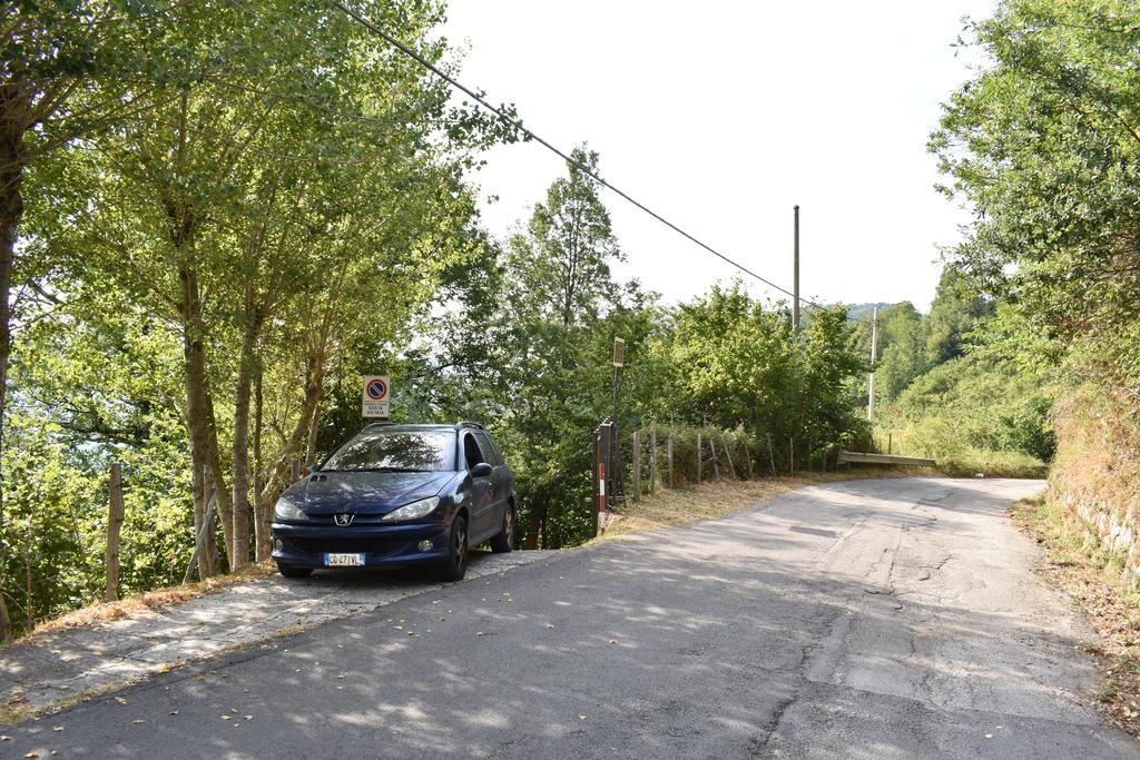 Séjour à la ferme Fontanapietra Tortorici